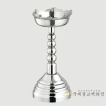스텐 오봉촛대 칠봉촛대 - 인천스탠