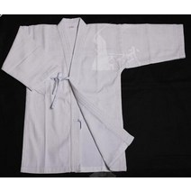 검도용품점 검도복 슈퍼 거래 iaido hakama gi 파란색 빨간색 흰색 무술 유니폼 운동 dobok 배송 남여, 하얀, xxl