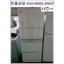 중고김치냉장고 스탠드형김치냉장고 삼성 엘지 위니아 클라쎄 디오스 327리터 업소용 가정용 지방 택배발송, 중고김치냉장고스탠드형