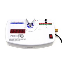 안경 선글라스 UV 보호 테스트 UV400 테스터 렌즈 방사선 저항 다기능 장비