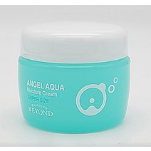 비욘드 엔젤 아쿠아 수분크림 150ml, 1개