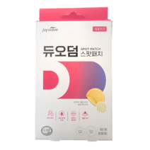듀오덤 스팟패치, 48개입, 3개