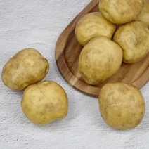 기찬꾸러미농산물 국내산 햇 감자 특(가정용) 1kg 3kg 5kg 10kg, 감자 특(가정용) 5kg