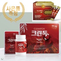 크린톡, 1개, 160g