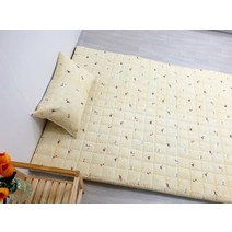 시어서커 여름 요매트(+솜포함)