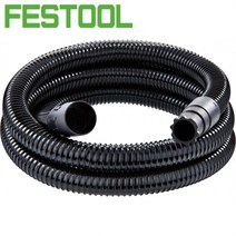 페스툴 집진호스 D 36 X 3 5-ASKSLHS 225 496972, 단품