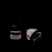 원형 시간표시 접수 발송도장 R-542D-T24 날짜스탬프 고무인 자동스탬프, 청보라(기본색)