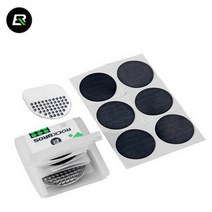 자전거 타이어튜브 퀵 펑크 패치 수리 키트 접착제