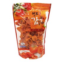 청도 감말랭이1kg, 1kg, 1개