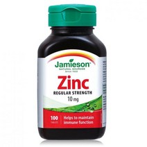 자미에슨아연 245mg x 100정 x 2병