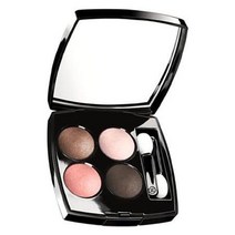 샤넬(CHANEL) 레 캐틀 옴블 202 티세 카멜리아 2g [병행 수입품] 99709, one option, one option