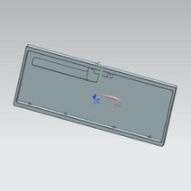 전동 스케이트 보드 사용자 정의 7075 알루미늄 CNC 가공 Cnc 터닝 부품 정밀 액세서리 DIY 전기 스케이트, 01 custom made color