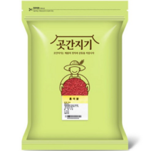 곳간지기 홍국쌀, 4kg(1개), 9개