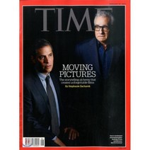 Time (주간) - Asia Ed. 2017년 02월 20일, Time Inc.