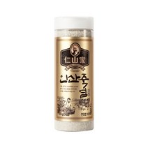 인산가 9회 죽염 과립 300g 오리지날 인산 죽염, 1개