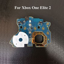 조이콘 패드 엑박 4세대 조이트론 8BitDo 엑스박스 닌텐도 XBOX 컨트롤러 JCD-Xbox One S X 엘리트 1 2 용, 한개옵션1, 01 For Elite 2