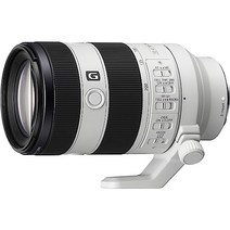 소니망원 줌 렌즈풀 사이즈FE 70-200mm F4 Macro G OSSⅡG 렌즈디지털 일안 카메라 α[E마운트]용 순정 렌즈SEL70200G2, 단품