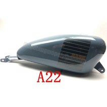 할리 연료탱크 14.4L 883N X48 기름통 커스텀, W