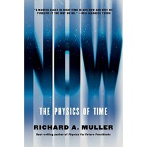 Now: The Physics of Time, W. W. Norton & Company