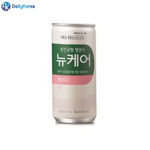 뉴케어 케이디 200ml 1캔 비투석 저단백 환자영양식 단백질 식사대용 환자용 D