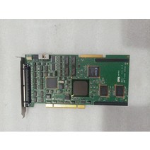 MATROX METEOR II 디지털 PCI 프레임 그래버 752-02 REV. B, 한개옵션0