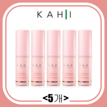 kahi 가히멀티밤1 2 3 4 5ea 연예인멀티밤 홈쇼핑멀티밤 주름멀티밤 바르는뷰티 주름관리템 링클바운스 김고은멀티밤, 5개