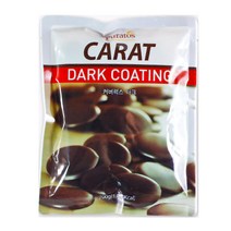 [초콜릿]커버럭스 다크 코팅초콜릿 5kg