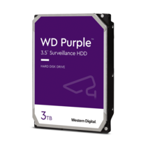 [WD대리점] WD Purple 3TB WD30PURZ 3.5 SATA CCTV HDD 정품 하드디스크