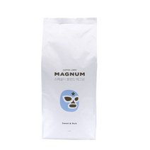 커피리브레 스페셜티 블렌드 매그넘 1KG, 2개, 2개