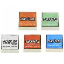 고질 anti-slip 서핑 왁스 범용 보드 skimboard 스케이트 액세서리, 빨간