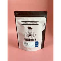 커피상사 에티오피아 코케 G1 네추럴 허니 500g, 드립용분쇄(커피메이커)