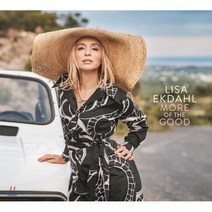 [CD] Lisa Ekdahl (리사 엑달) - More Of The Good