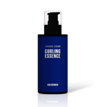 어헤즈 맨 히든 커버 컬링 에센스, 150ml, 1개
