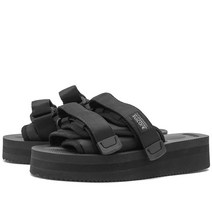 수이코크 Suicoke MOTO-VPO - Black