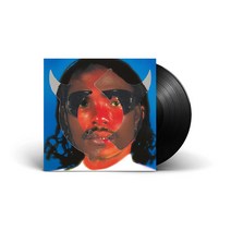 Steve Lacy 스티브 레이시 Gemini Rights LP Vinyl 레코드 판 바이닐, 기본