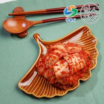 맘스킹 [창원몰] 창원 특산물 다경의 국산 재료로 만든 절단단감김치 5kg, 단품없음