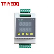 듀얼 회로 다기능 제어 보드 타임 릴레이 모듈 타이밍 사이클 지연 스위치 5 V 12 24V, [02] AC90-250V