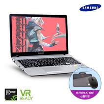 삼성 LG HP 노트북 i5 가정 업무 게임 포토샵 주식용 Win10 무상1년 사은품, 블랙, 삼성NT371B5L게임용, i5 6200, 500GB, 8GB