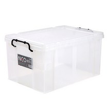 코멕스 네오박스600, 반투명, 1개