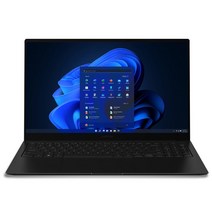 삼성 갤럭시북2 프로 15.6인치 i7 외장그래픽 코딩용 가벼운 개발자용 사무용 게이밍 전문가 영상편집 포토샵 NT950XDC NT950XEE-X71A X71AR 노트북, 그라파이트, 코어i7, 2TB, 16GB, WIN11 Home