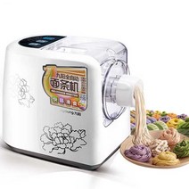 업소용 제면기 파스타 중화면 자동 우동 칼날 주방, W601모델/약500g