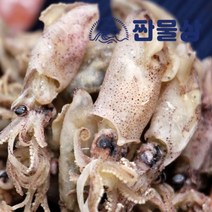국내산 마른 꼴뚜기 300g 국산 말린 건꼴뚜기 호래기 소꼴, 1개