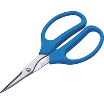 호잔 (HOZAN) 만능 가위 헤비 스 닙 하드 크롬 도금 마무리 칼날 37mm N-838