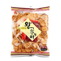 [푸드득]에코푸드 왕고구마형스낵 180g 아이들 편의점 사무실 간식, 80. 에코푸드 왕고구마형스낵 180g