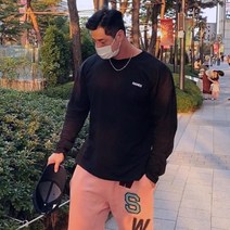 OPA 올림피아 트레이닝 티셔츠