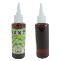 목초액 참숯 무좀목초액 주방 하수구 냄새제거