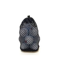 블랙 나일론 골프 공 가방 122448 골프 탁구 공 캐리 홀더 졸라 매는 끈 폐쇄, 03 small