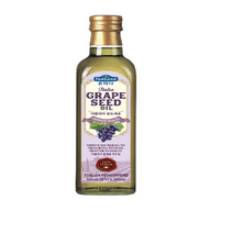 폰타나 이탈리아 포도씨유 마라스카, 6개, 500ml