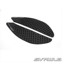 혼다 용 CBR600RR 2007 오토바이 안티 슬립 탱크 패드 3M 사이드 가스 니 보호대 스티커, 02 2