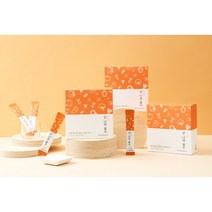 (리뉴얼) 100% 효소 넌 나의 효소, 2g, 2개